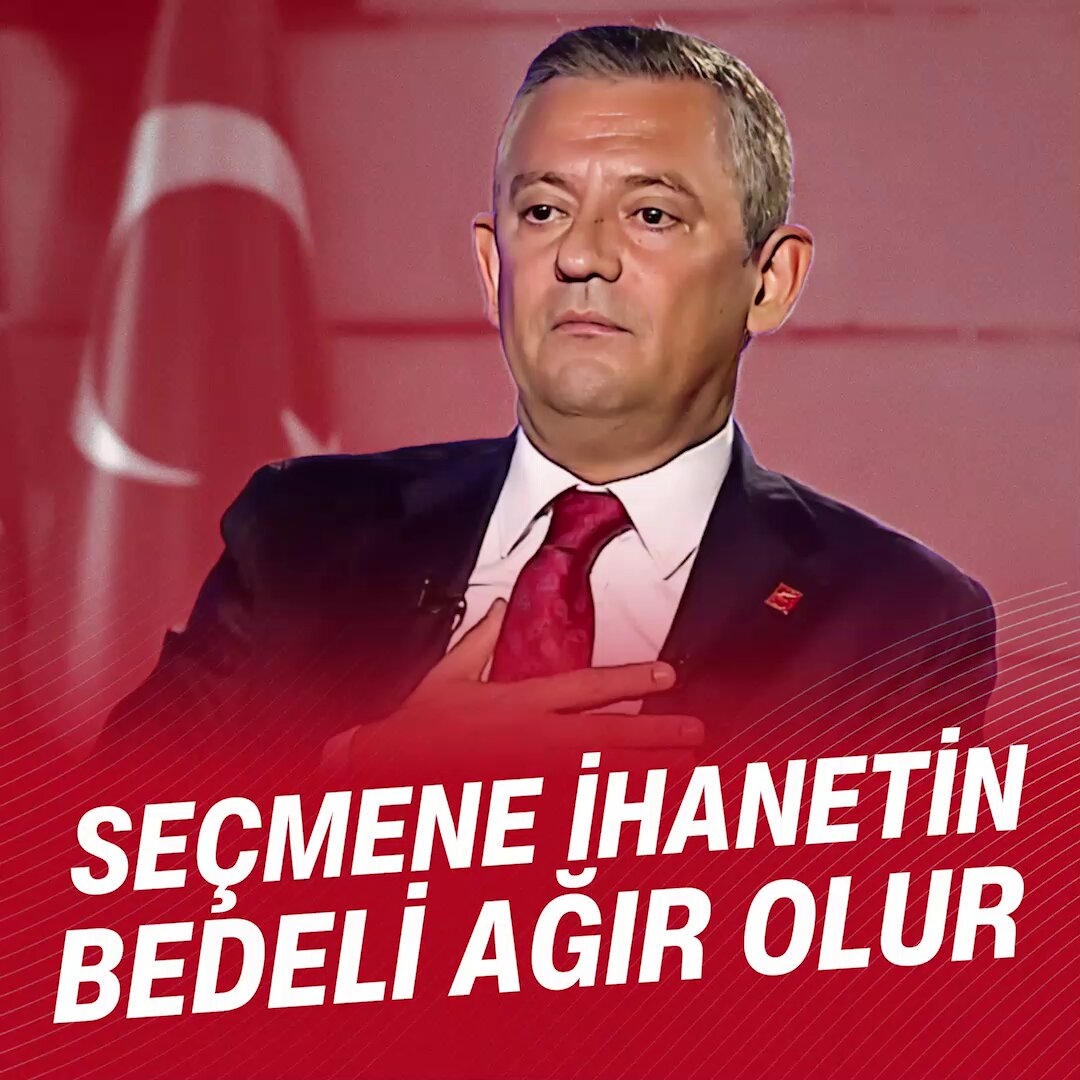 CHP Genel Başkan Yardımcısı Bulut: 