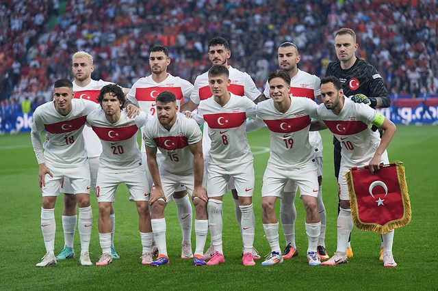 Başakşehir Futbol Kulübü, TFF Başkanı ve Yönetim Kurulu'na Teşekkürlerini İletti