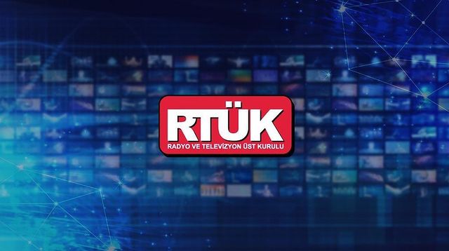 RTÜK, 