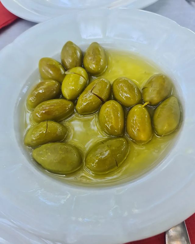 Zeytin Fiyatlarındaki Farklılık Gözler Önüne Serildi