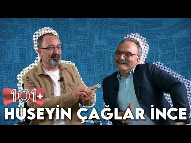 Emrah Safa Gürkan'ın Programında Doğa Gözlemcisi Hüseyin Çağlar İnce Ağırlanıyor