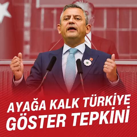 CHP: 