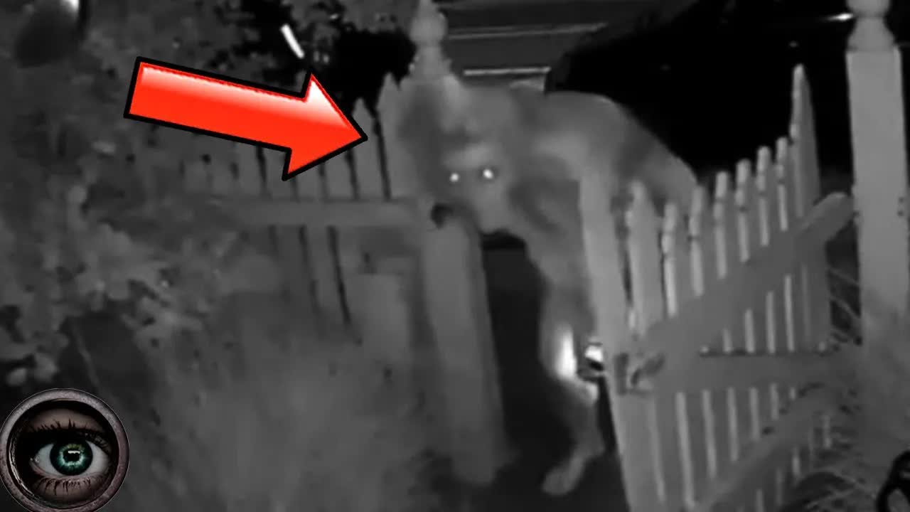 Breakman'ın Yeni Korku Videosunda Paranormal Olaylar Gerçek mi?