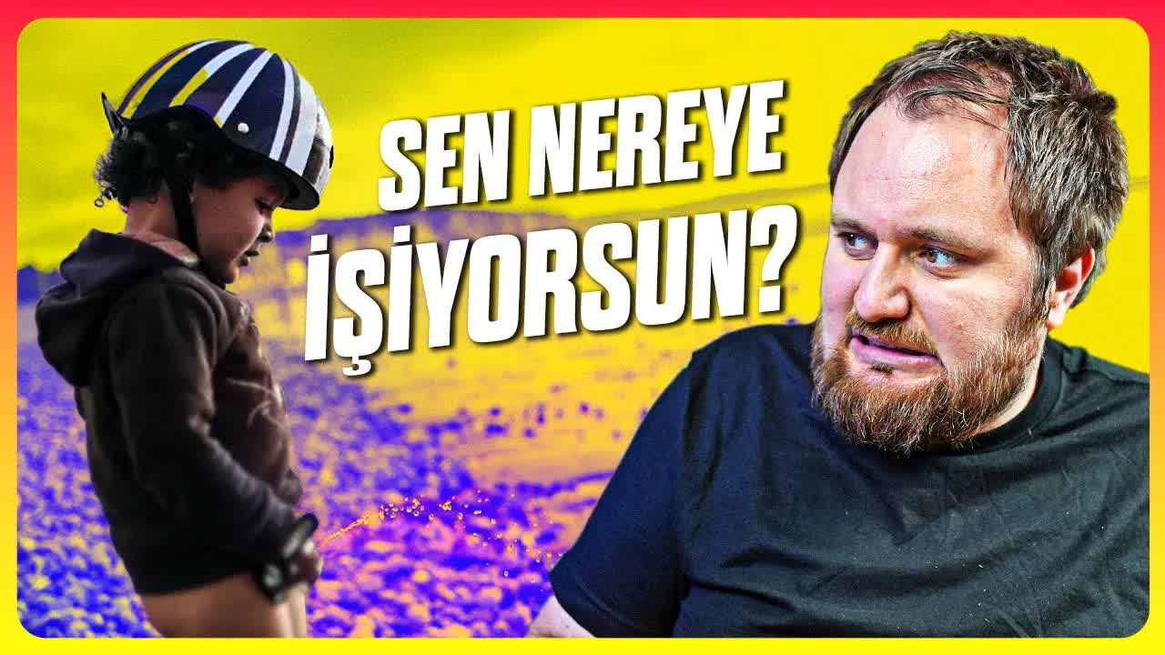 Havuz ve Deniz Çişi: Gerçekler ve Efsaneler