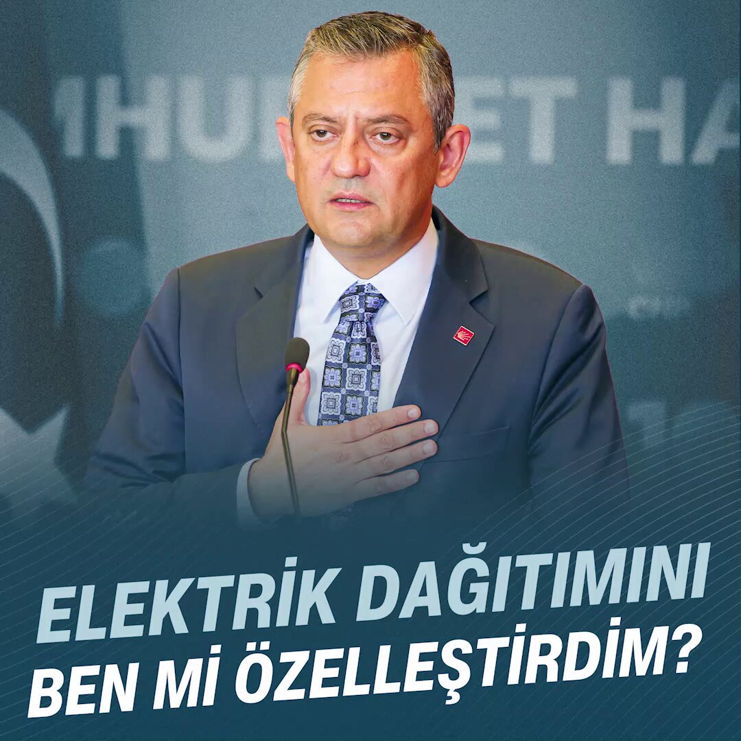 CHP Genel Başkan Yardımcısı Burhanettin Bulut, Cumhurbaşkanı Erdoğan'a Sert Eleştirilerde Bulundu