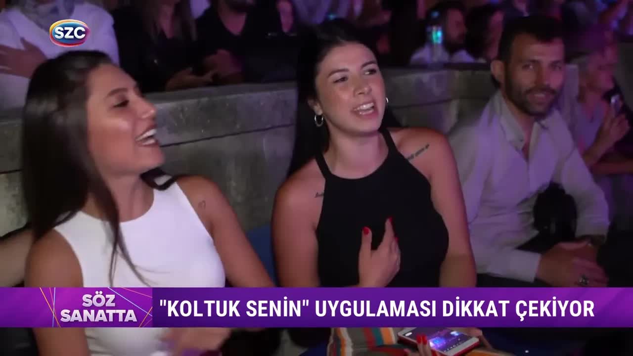 Harbiye Cemil Topuzlu Açık Hava Tiyatrosu, 