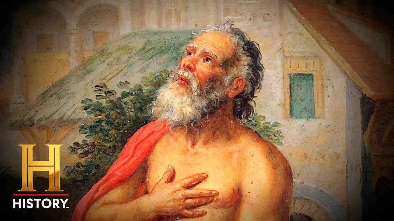 Qumran'da Önemli Keşif: Nuh'un Gerçek Kökenleri Ortaya Çıktı