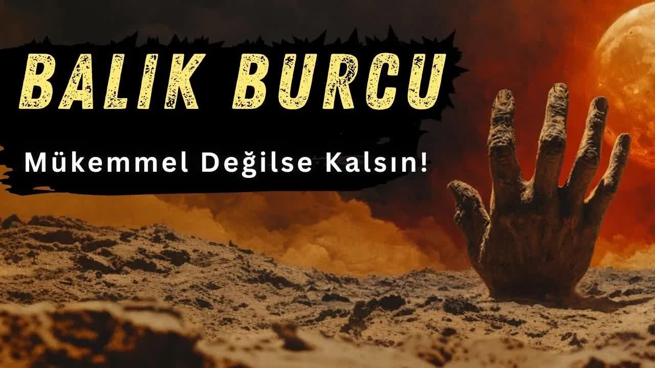 Balık Burcu Özellikleri