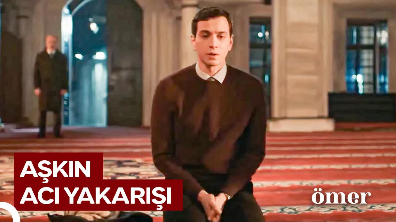 Ömer Dizisi: Aşk, Aile ve Tutku