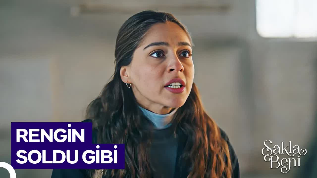 Kurşunun Hedefi Olan Ziya