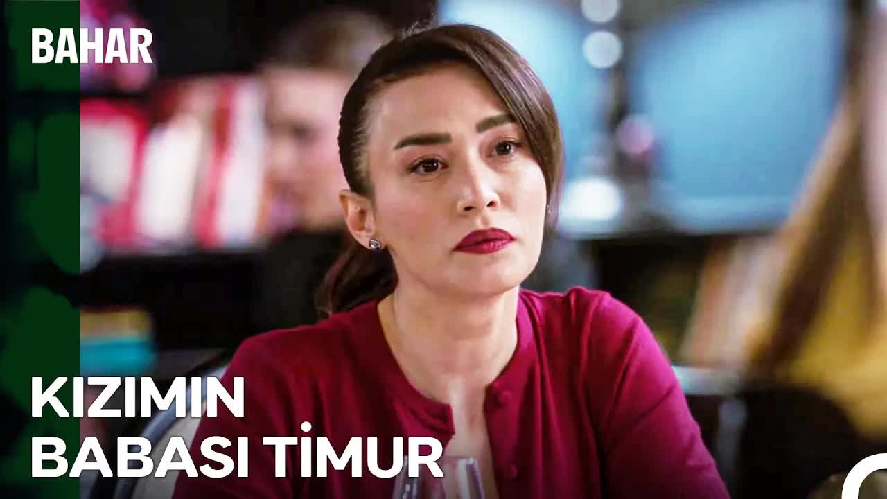 Bahar'ın Hayatı Başkalaşıyor