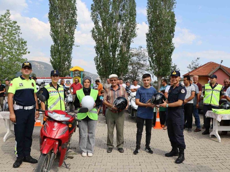 Antalya İl Jandarma Komutanlığı, 