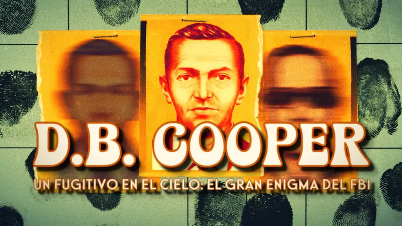 The Mysterious Case of D.B. Cooper: The Unsolved Hijacking