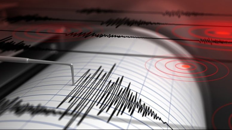 Adana’da Deprem