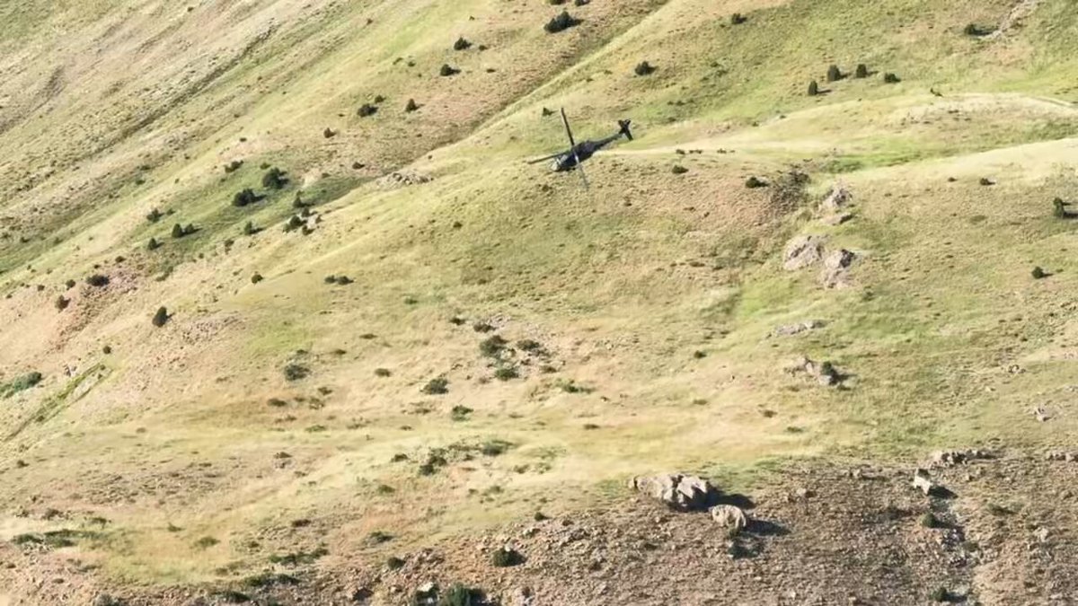 İçişleri Bakanı Ali Yerlikaya: Bölücü Terör Örgütüne Darbe