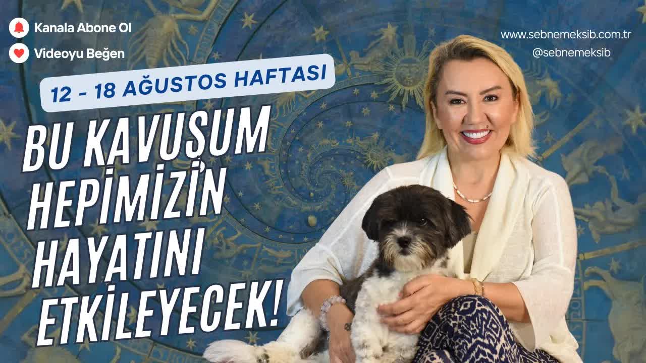 12 Yılda Bir Gerçekleşecek Kavuşum Geliyor! Bu Fırsatı Kaçırmayın ve Değerlendirin!