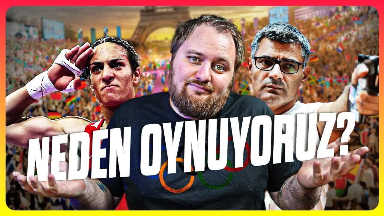 Olimpiyatlar: Adil mi, değil mi?