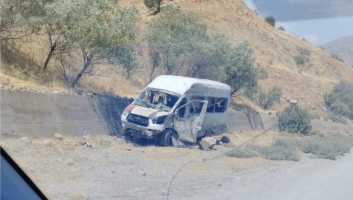 CHP Genel Başkan Yardımcısı Burhanettin Bulut, Şırnak Silopi'deki Terör Saldırısını Kınadı