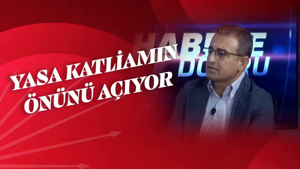 CHP, Anayasa Mahkemesi'ne Başvurarak Sokak Hayvanlarına Yönelik Katliamı Önlemeye Çalışıyor