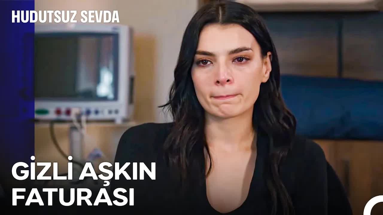 Hudutsuz Sevda Dizisi: İntikam ve Aşkın Buluşması