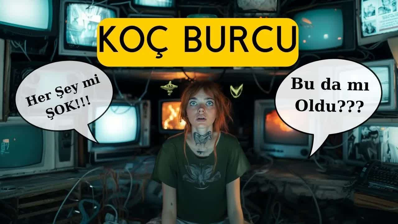 Koç Burcu: Cesaret ve Maceraperestlik