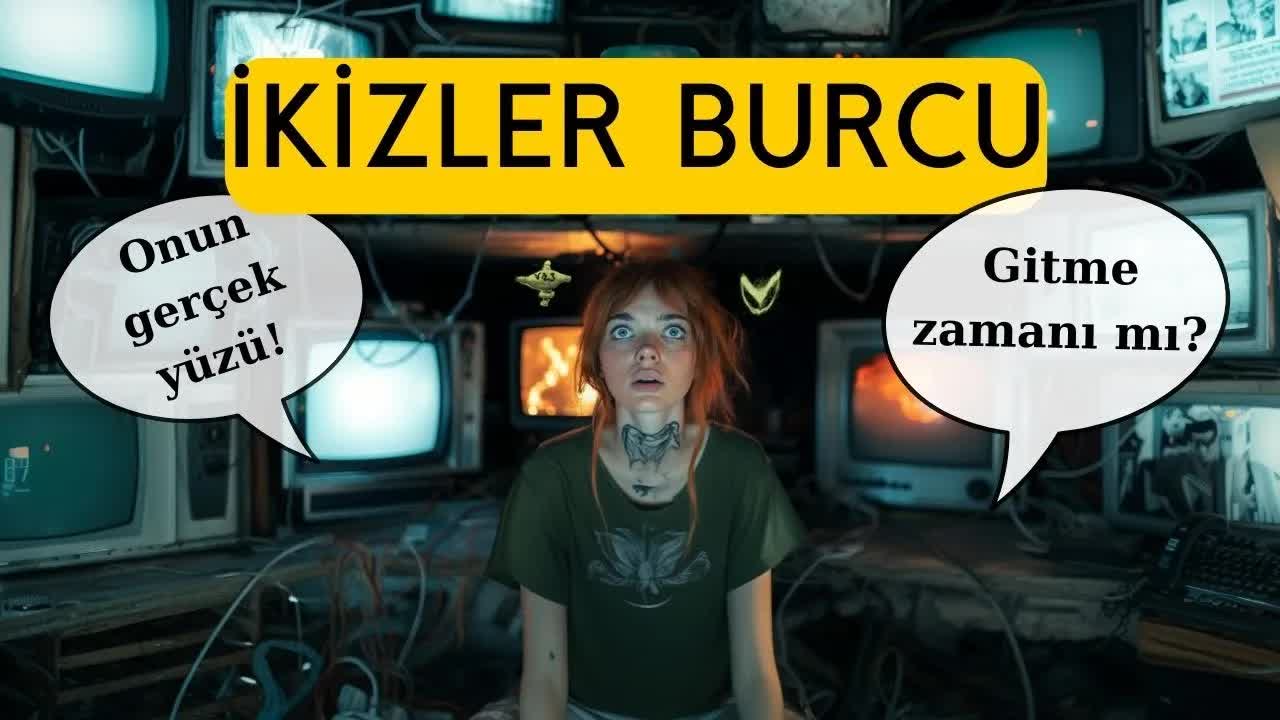 İkizler Burcu: Zekâ ve Merakın Gücü