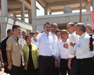 Antakya Restore Edilecek, Tarihî Güzelliğine Kavuşacak