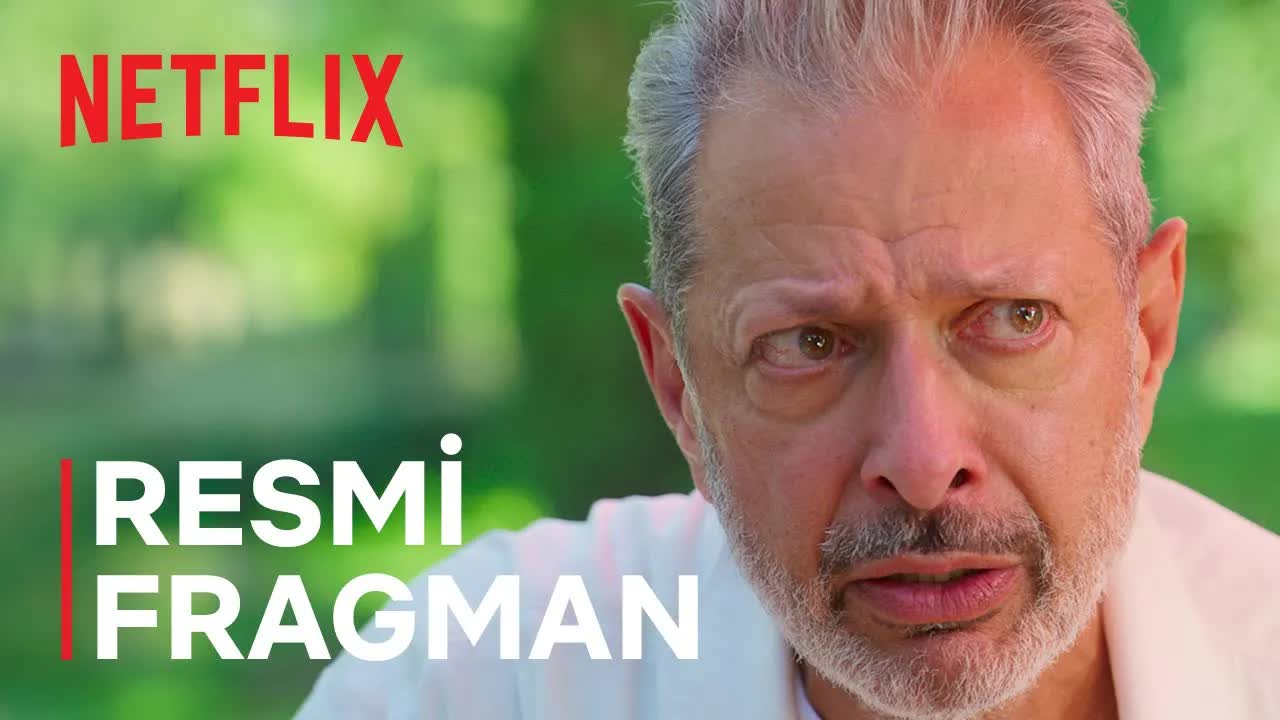 Netflix'ten Yeni Dizi 