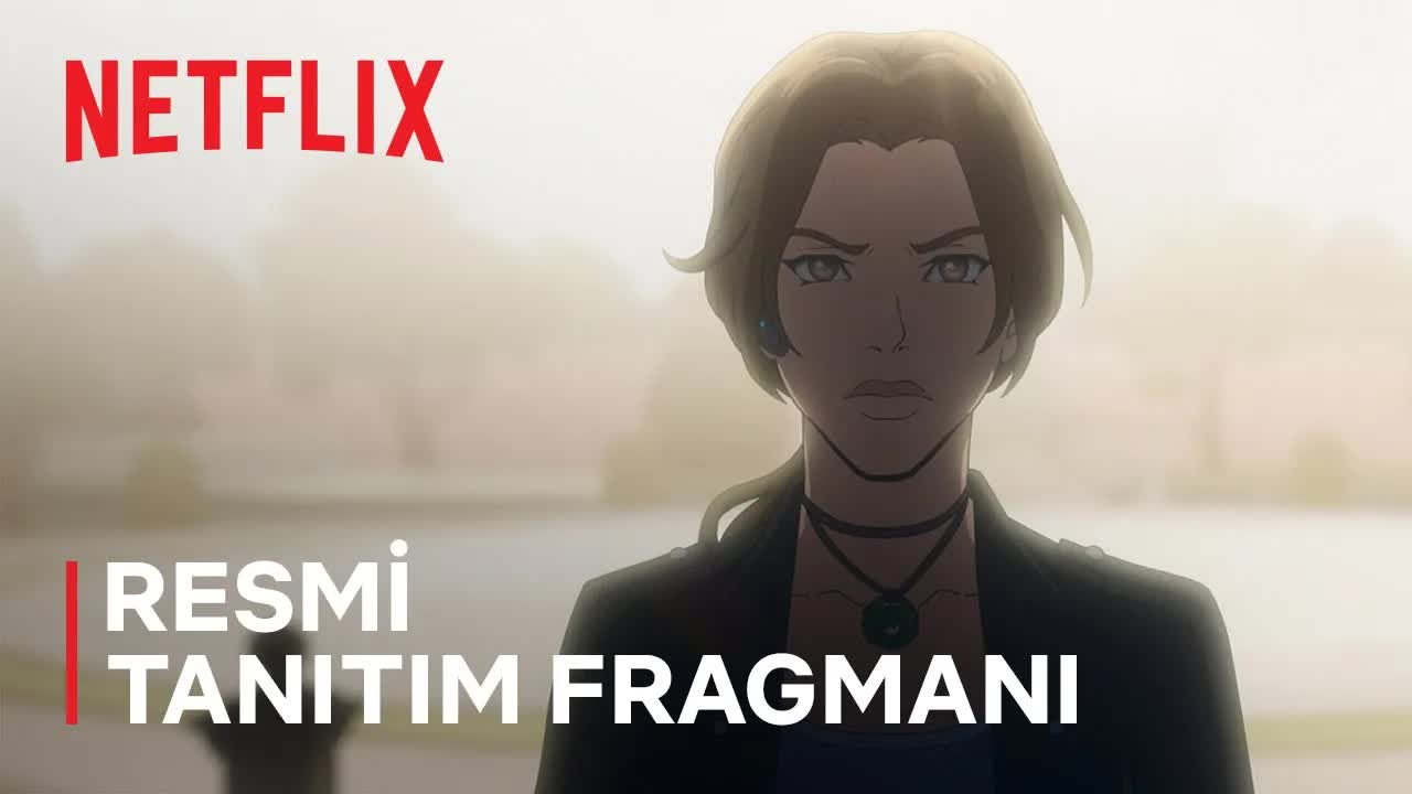 Netflix, Lara Croft'un Yeni Macerasını Diziye Uyarlıyor