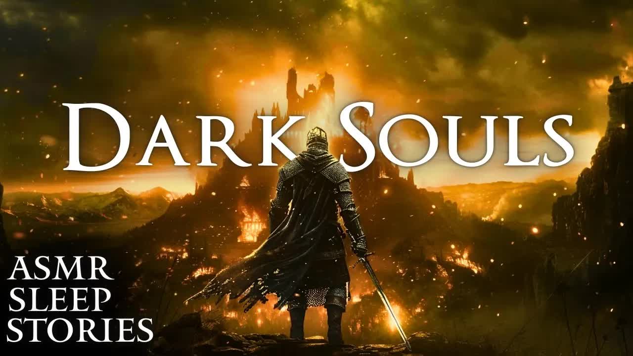 Dark Souls: Uyku Öncesi Bir Hikaye