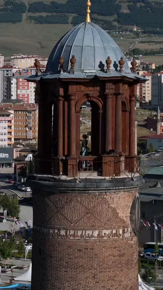 Erzurum Kültür Yolu Festivali'nde Konser Coşkusu Devam Ediyor