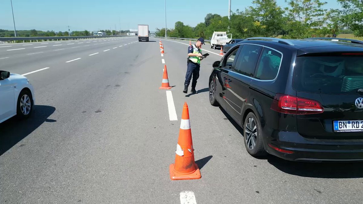 Trafik Denetimlerinde Yasal Olmayan Arayalar Kullanan Sürücülere İşlem Yapıldı