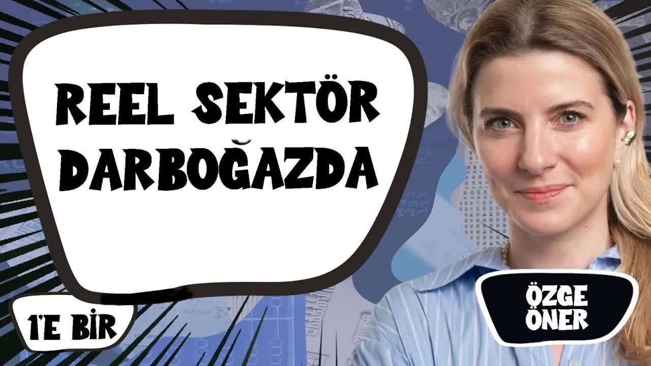 Akademisyen Doç. Dr. Özge Öner, Ekonomik Koşullar ve Bölgesel Kalkınma Sorunlarını Değerlendirdi