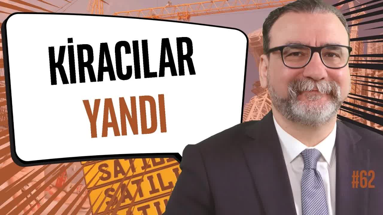 Gayrimenkul Sektörü ve Konut Raporuna İlişkin Açıklamalar