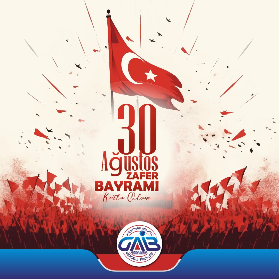 30 Ağustos Zafer Bayramı