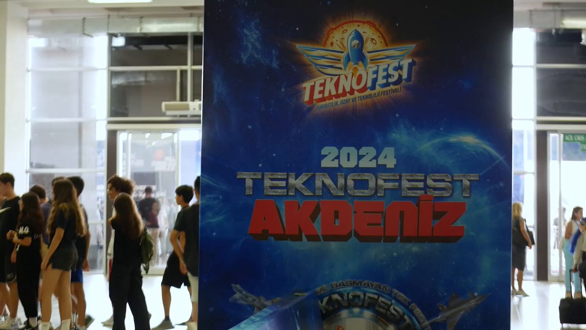 TEKNOFEST 2023