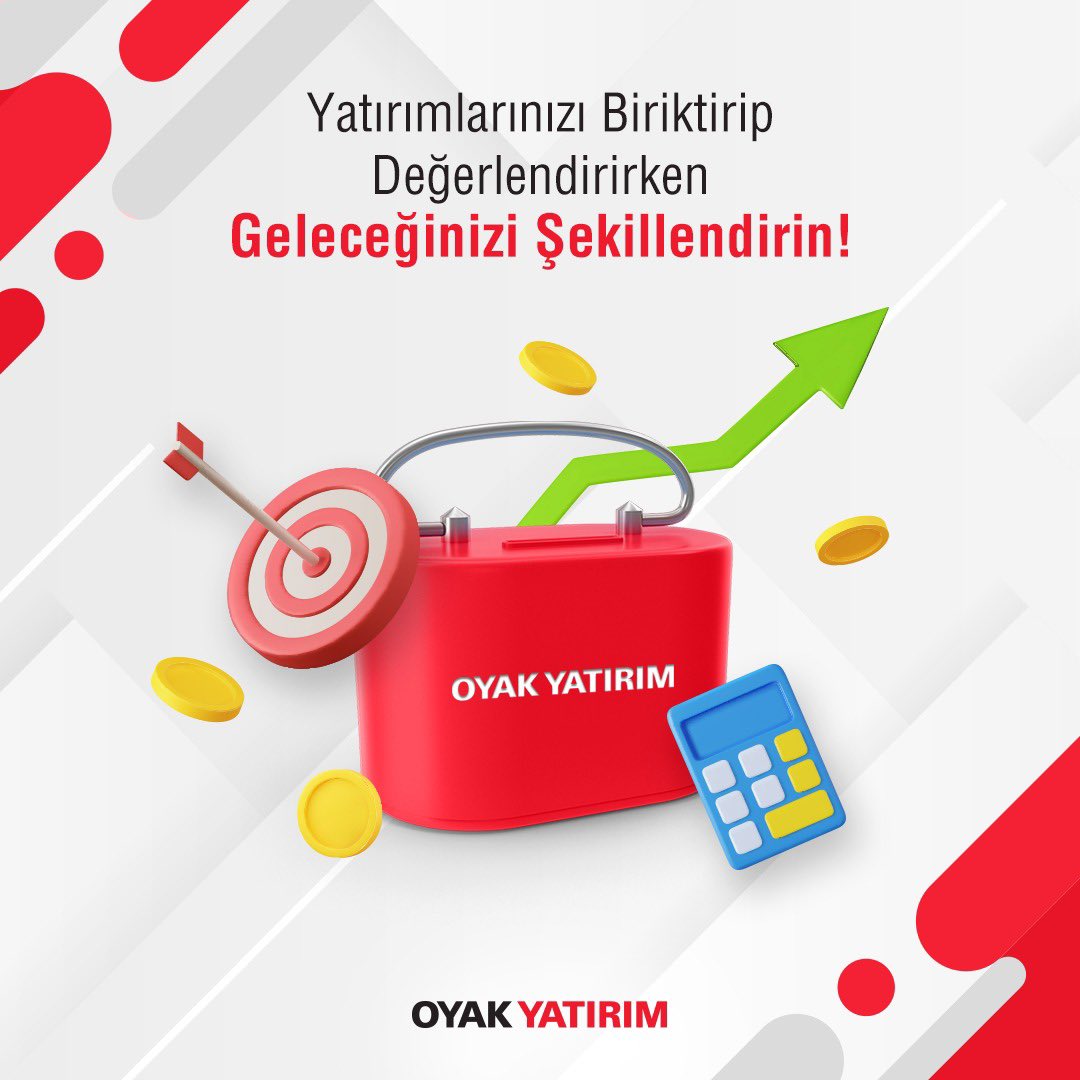 Oyak Yatırım, Bireylere Yatırım ve Finansal Hedeflere Ulaşma İmkanı Sunuyor