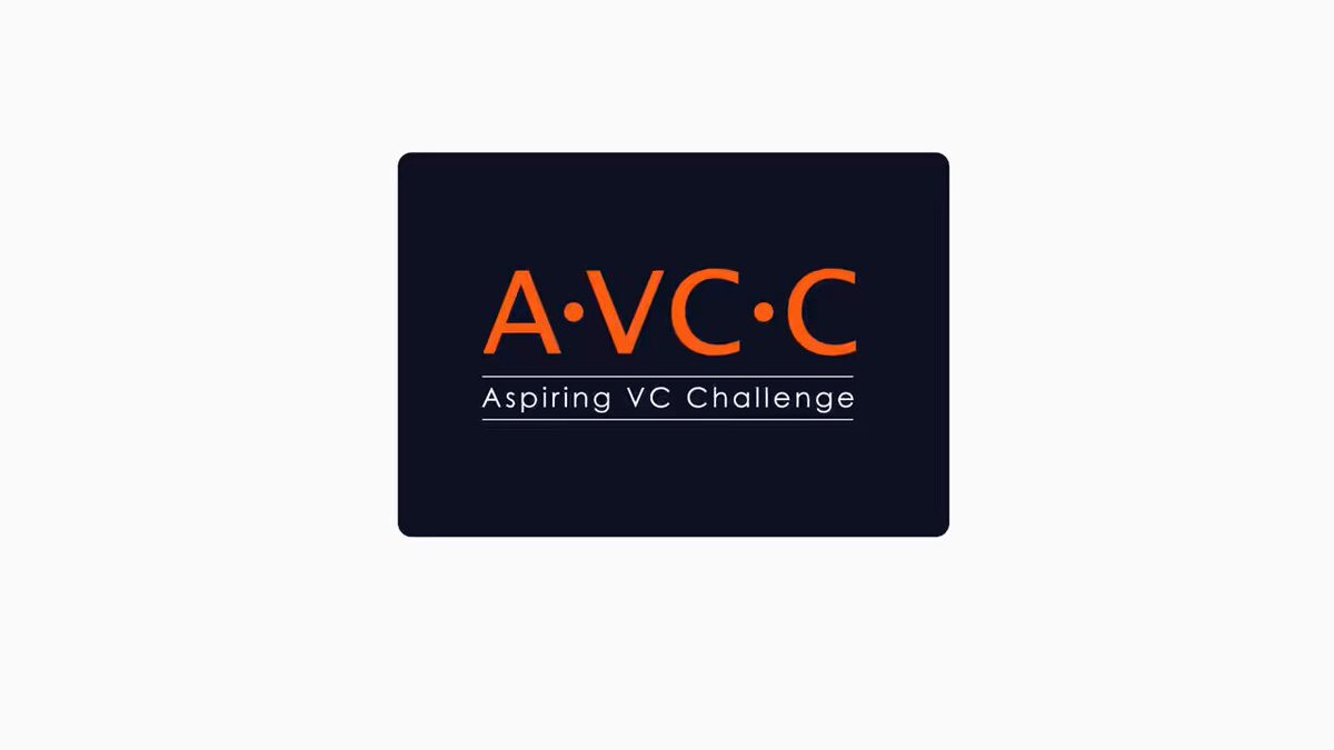 Aspiring VC Challenge Programı Başarıyla Tamamlandı