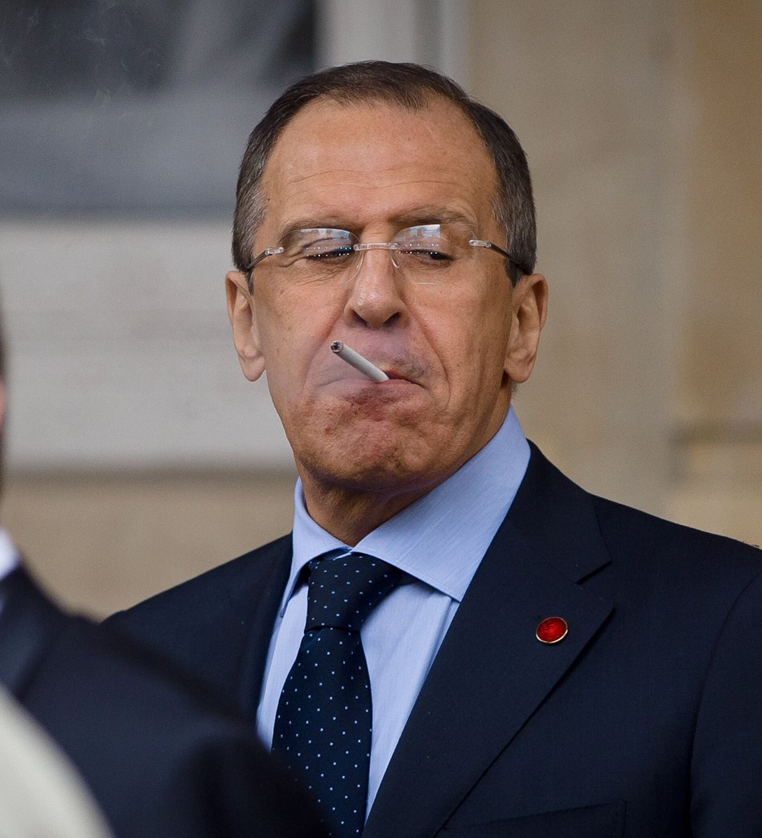 Lavrov: Filistin Devleti'nin Kurulması için Uluslararası Müzakereler Şart