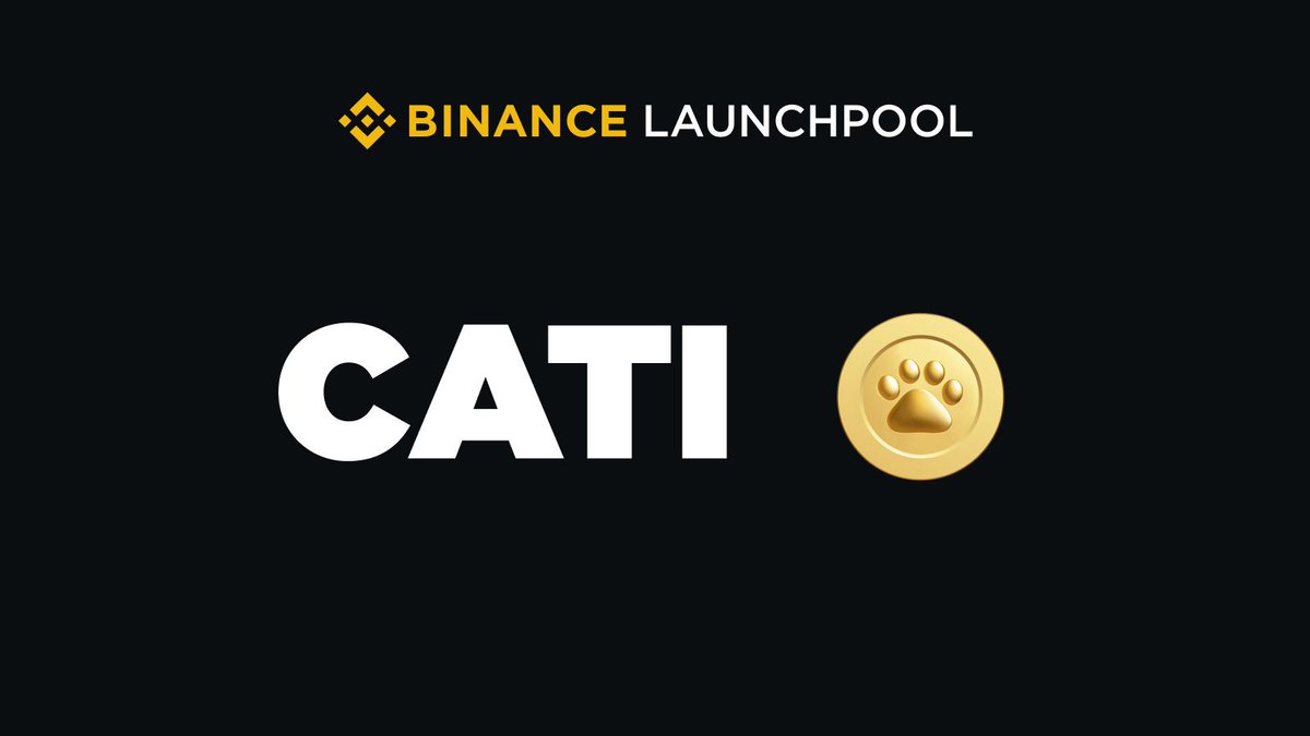 Binance, CatizenAI Adlı Yeni Bir Proje Duyurdu