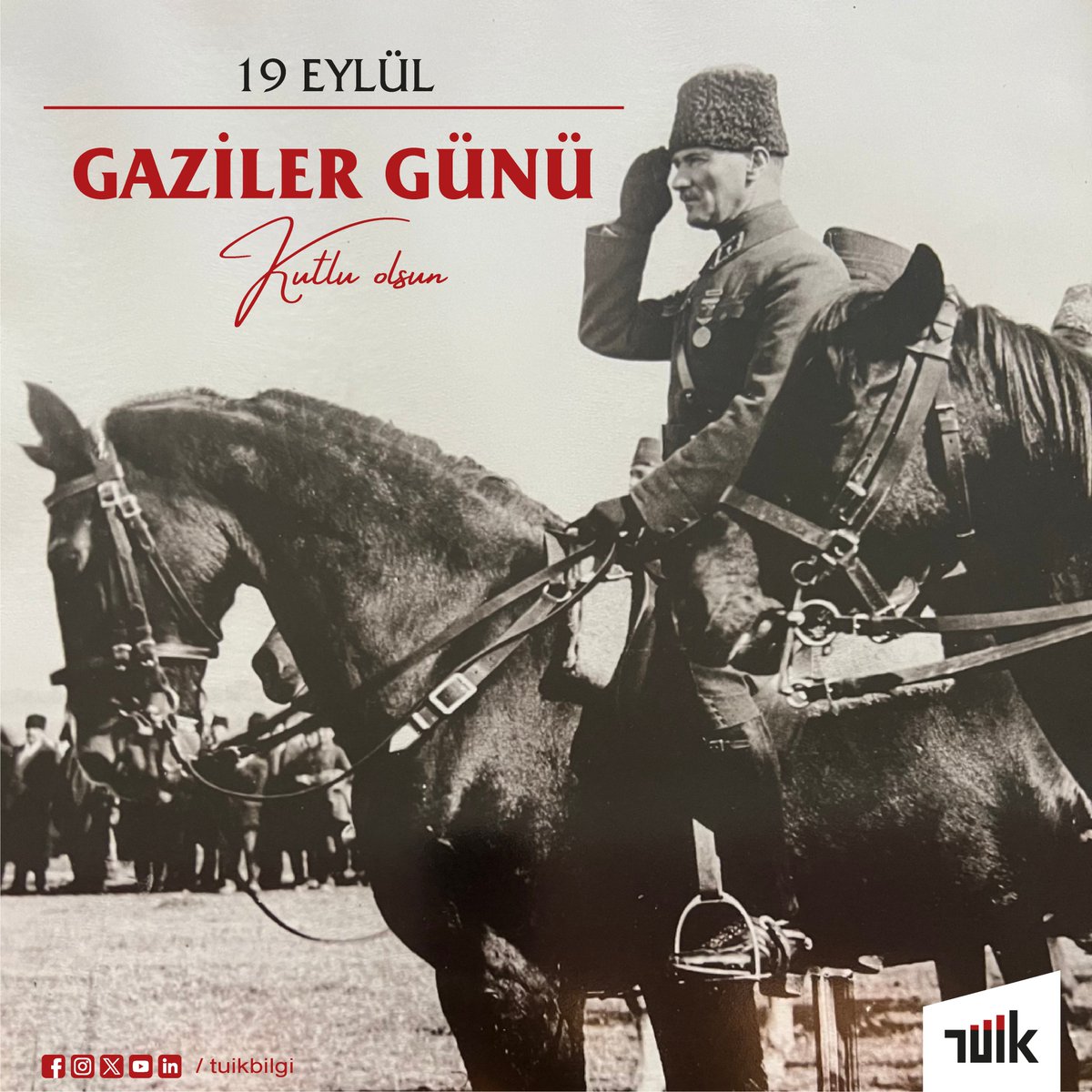 Gaziler ve Anma Günü