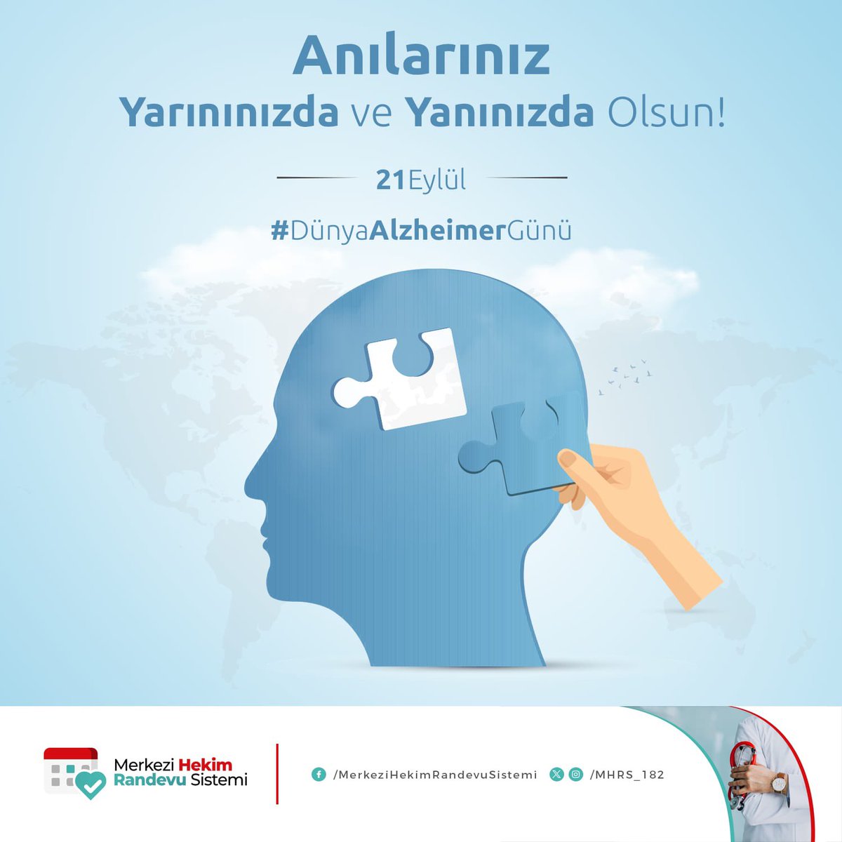 Alzheimer Hastalığı ve Beyin Sağlığı