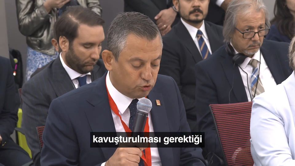 Gelir Adaletsizliği ve Neoliberal Politikalar