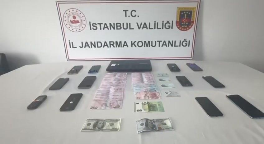 Jandarma'nın 