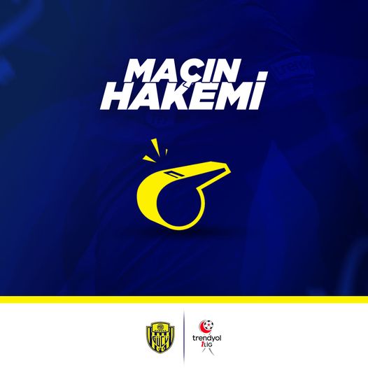 Ankaragücü - Adanaspor Maçı