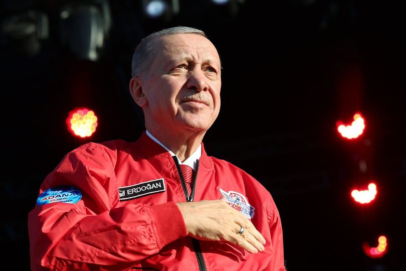 Cumhurbaşkanı Erdoğan: TEKNOFEST, Yeni Türkiye'nin En Önemli Göstergelerinden Biridir