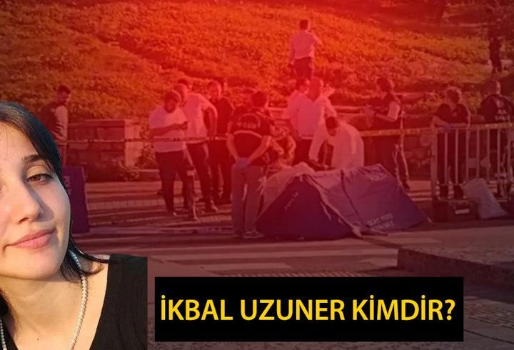 İkbal Uzuner'in Cinayeti