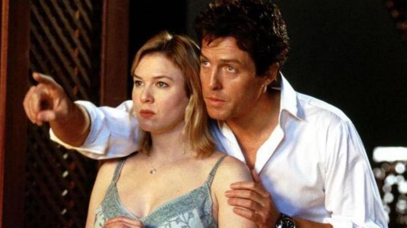 Ünlü İngiliz Aktör Hugh Grant, Bridget Jones Serisinin Yeni Filminde Yer Alacak