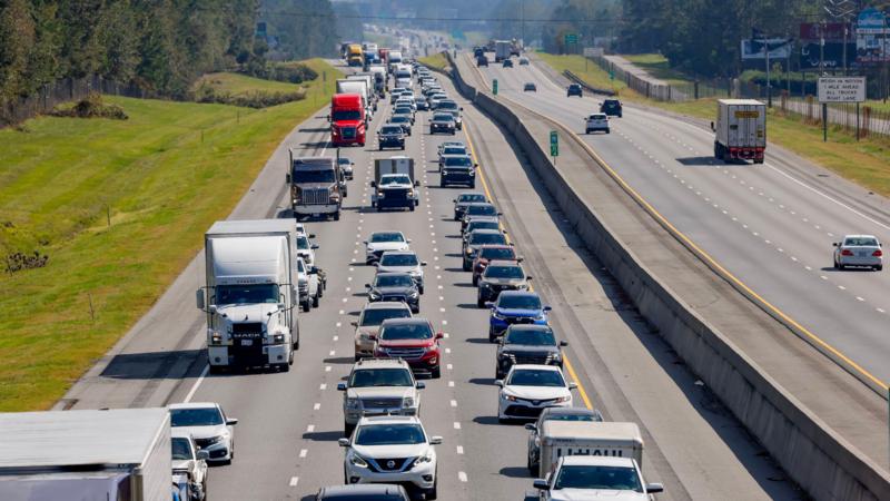 Florida, Ciddi Bir Kasırga Tehlikesiyle Karşı Karşıya