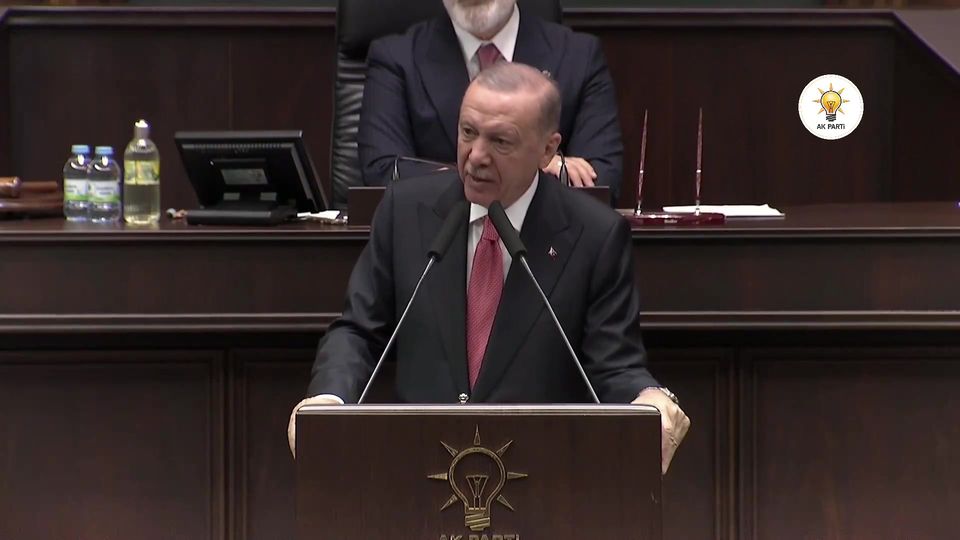 Genel Başkan ve Cumhurbaşkanı Erdoğan'dan Yeni Düzenleme Açıklaması